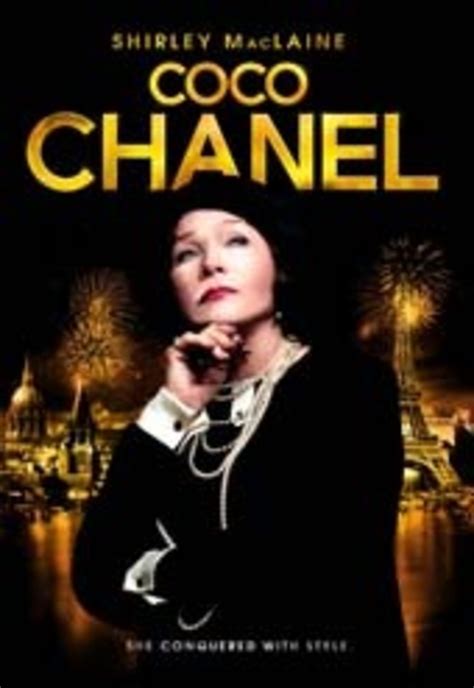 documental coco chanel netflix|Coco Chanel film Netflix.